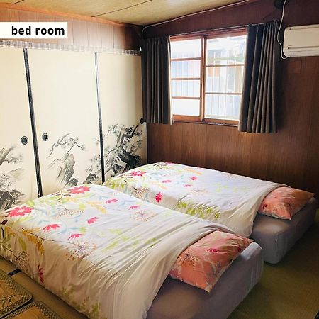 Takio Guesthouse - Vacation Stay 11600V 东大阪市 外观 照片