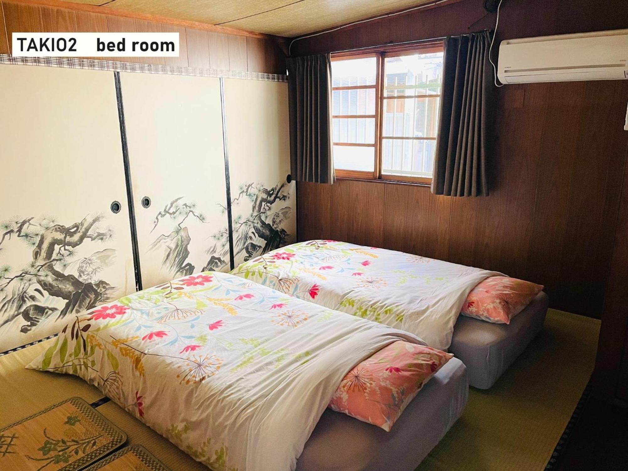 Takio Guesthouse - Vacation Stay 11600V 东大阪市 外观 照片