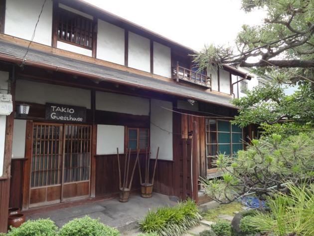 Takio Guesthouse - Vacation Stay 11600V 东大阪市 外观 照片