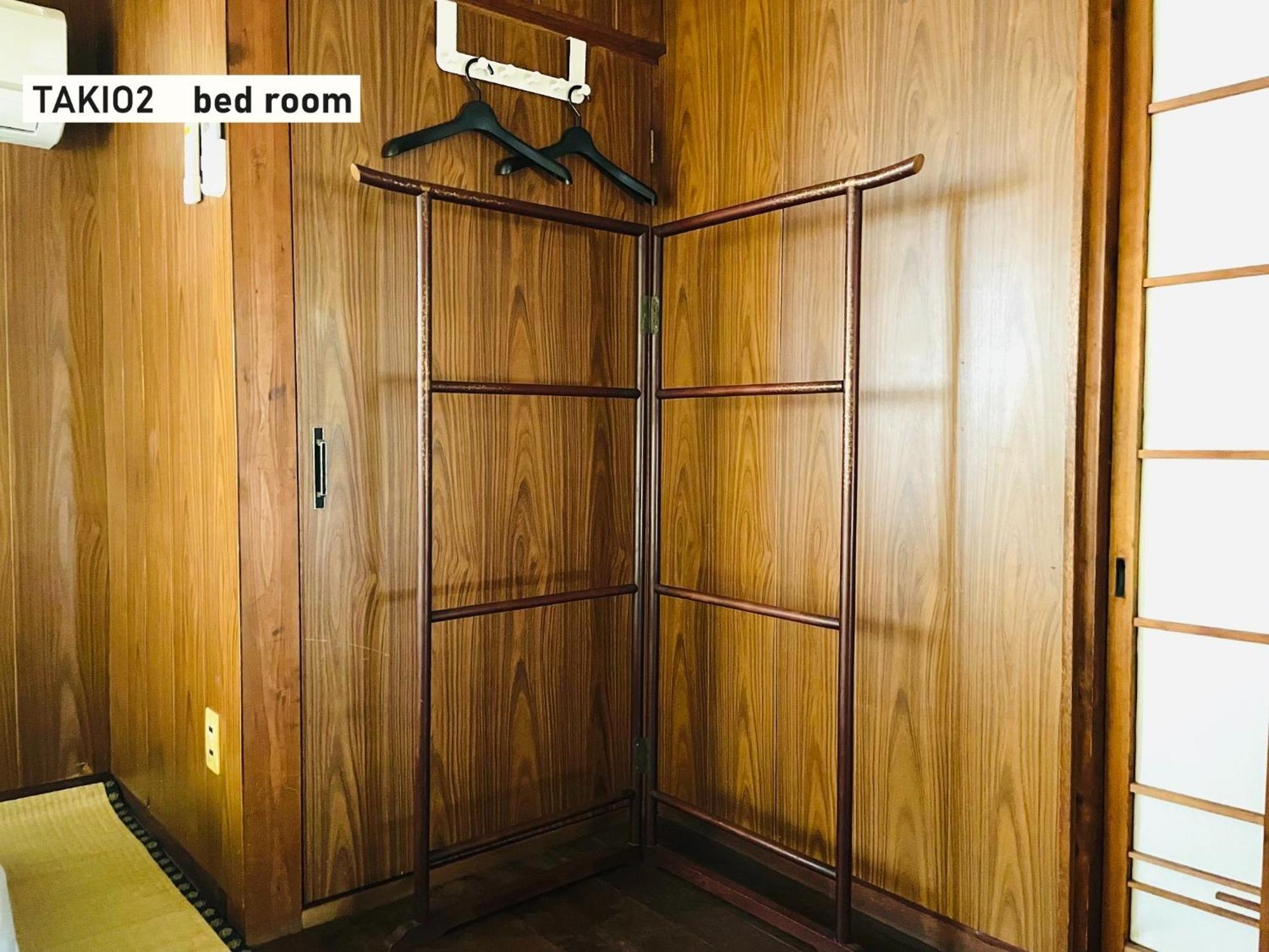 Takio Guesthouse - Vacation Stay 11600V 东大阪市 外观 照片