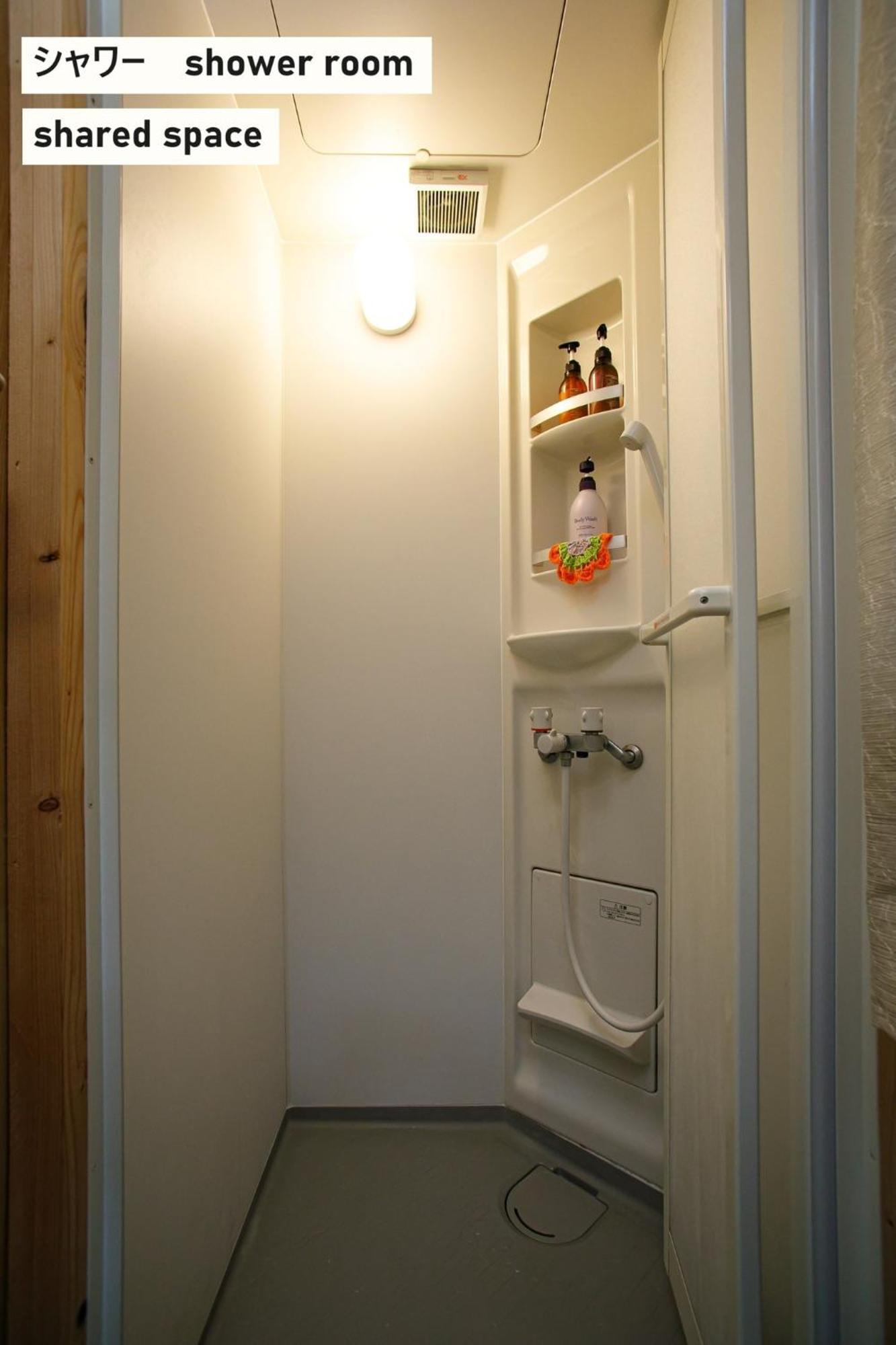 Takio Guesthouse - Vacation Stay 11600V 东大阪市 外观 照片