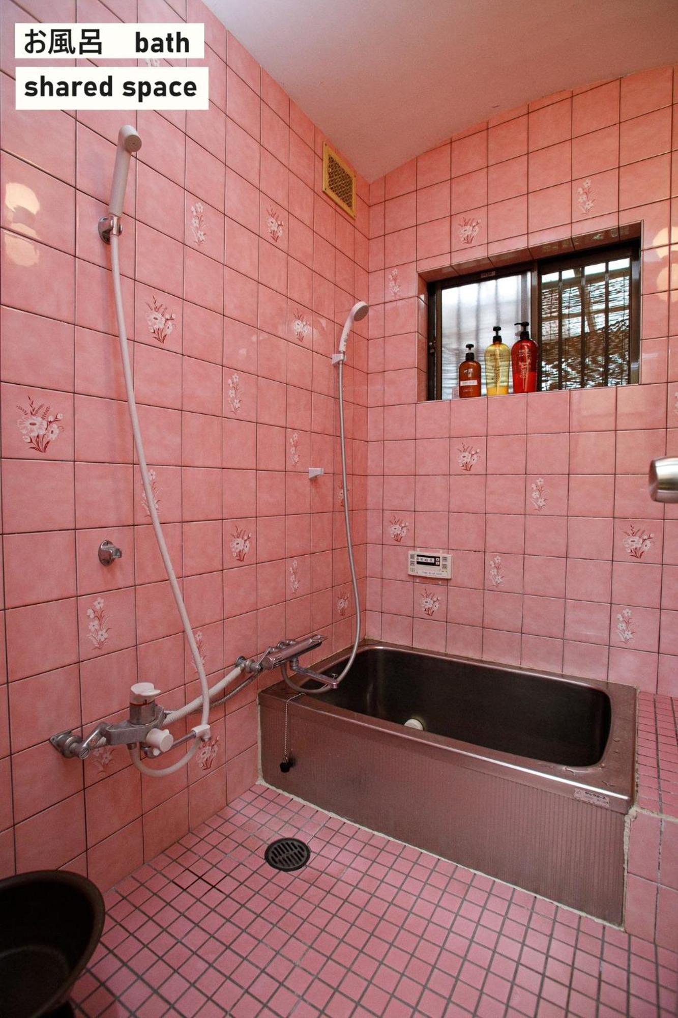 Takio Guesthouse - Vacation Stay 11600V 东大阪市 外观 照片
